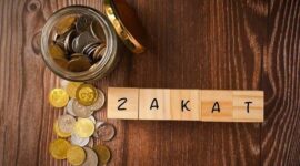 Pengertian zakat mal