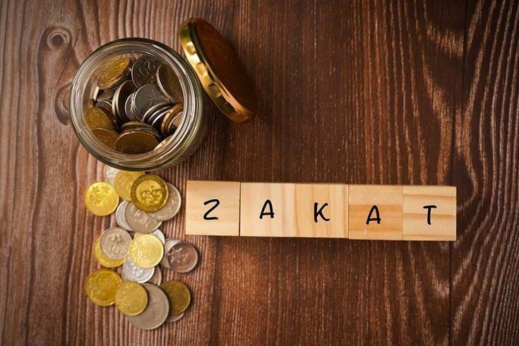 PENGERTIAN ZAKAT MAL PENGERTIAN ZAKAT MAL