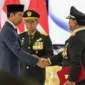 Prabowo Diberikan Sebutan Jenderal dari Jokowi, AMIN: Moga-moga mampu Jaga Kehormatan