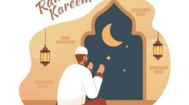 Rukun Puasa Ramadhan