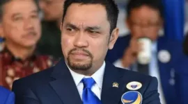 Sahroni Kritik Usulan PSI Terkait Negara dibuat bercandaan