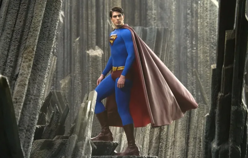 Sinopsis Film Superman Returns, Cerita Kembalinya Pahlawan Super ke Dunia