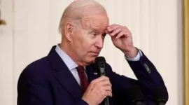 SOTU Presiden AS Biden: Inflasi sudah Turun jadi 3%, Terendah di Dunia serta mengarah menyusut