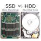 Ini Dia! Perbedaan SSD dan HDD