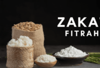 syarat wajib zakat fitrah