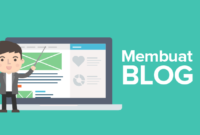 Tips dan Trik untuk Mengembangkan Blog Pemula yang Menarik