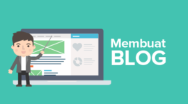 Tips dan Trik untuk Mengembangkan Blog Pemula yang Menarik