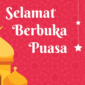 Ucapan Selamat Berbuka Puasa