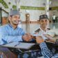 siapa Yang Berhak Menerima Zakat