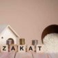 Bayar Zakat Fitrah Online