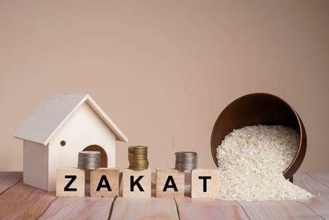 BAYAR ZAKAT FITRAH ONLINE ZAKAT FITRAH ONLINE