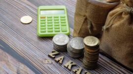 Zakat Mal Adalah