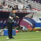 Timnas Indonesia U-23 vs Korea Selatan di 8 Besar, Berharap Masterclass Shin Tae-yong Kembali Lagi