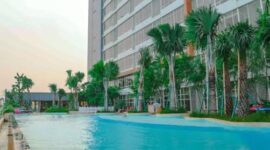 Rekomendasi Apartemen Hotel Di Tangerang Yang Cocok Banget Untuk Staycation