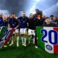 Inter Sudah Pikirkan Scudetto di Derby Della Madonnina Sejak Dua Bulan Yang Lalu