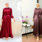 Rekomendasi Shopee Mall yang Menjual Shimmer Dress Kualitas Premium