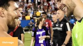 Justin Hubner kerjakan debut bersama Cerezo Osaka dengan kemenangan