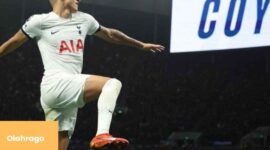 Kejadian Kriminal di Tottenham Hotspur Stadium : Pertarungan vs Nottingham Forest Senantiasa Lanjut, Tetapi Jalanan Bakal Ditutup