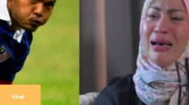 Mantan Istri Safee Sali, Shasha Aziz, Resmi Mengajukan Gugatan Cerai