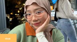 Zara Anak Ridwan Kamil Fix Lepas Hijab, Simak Profilnya