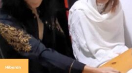 Pernikahan Windy Saraswati dan John Paul Ivan: Kisah Cinta yang Menggetarkan Industri Musik Indonesia