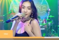 Apa Akun Instagram Lissa In Macao? Ini Profil Biodata Pendendang yang Viral di IG dan Twitter