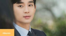 Sinopsis Queen of Tears Episode 10 Full Romansa dan Tangisan