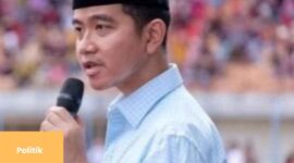 Konferensi Konflik Pilpres, Pakar Grup AMIN: Pencalonan  Gibran Rakabuming Raka Tidak Legal !