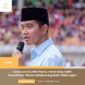 Konferensi Konflik Pilpres, Pakar Grup AMIN: Pencalonan  Gibran Rakabuming Raka Tidak Legal !