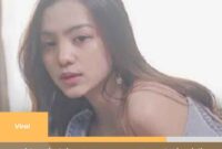 Video Viral Lissa In Macao yang Tengah Dicari di Instagram dan Twitter