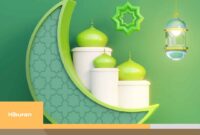 Berapa Hari Libur Lebaran 2024? Berikut Jadwalnya