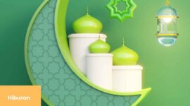 Berapa Hari Libur Lebaran 2024? Berikut Jadwalnya