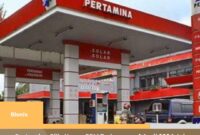 Pertamina Rilis Harga BBM Terbaru per 1 April 2024: Ini Perubahan yang Perlu Diketahui!