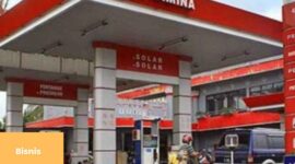 Pertamina Rilis Harga BBM Terbaru per 1 April 2024: Ini Perubahan yang Perlu Diketahui!