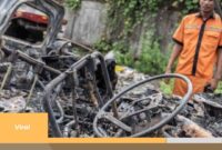 Jasa Raharja Menjamin Korban Kecelakaan KM 58 Tol Cikampek Dapat Dana Pertanggungan Wajib Kecelakaan Lalu Lintas Jalan