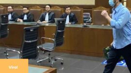 Bekas Kepala Bea Cukai Makassar Andhi Pramono Divonis 10 Tahun Kurungan