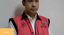 Kejaksaan Geledah Rumah Harvey Moeis Terikat Persoalan Korupsi Timah Kerugian Negara Rp271 T