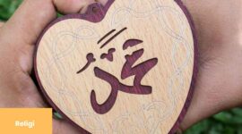Doa Shahih Terakhir Ramadhan yang diajarkan Nabi Muhammad SAW
