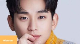 Selain Queen of Tears, berikut 5 rekomendasi drama yang dibintangi Kim Soo Hyun