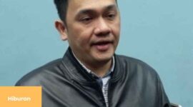 Terbaru Farhat Abbas Tidak Kuat Urus Anak yang Tinggal di Amerika