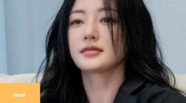 Song Ha-yoon Bantah Tudingan Jadi Pelaku Kekerasan di Sekolah