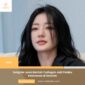 Song Ha-yoon Bantah Tudingan Jadi Pelaku Kekerasan di Sekolah