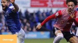 Klub Elkan Baggott Kian Dekat Promosi ke Premier League