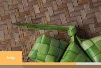 Kementerian Agama: Dalam Perhitungan 1 Syawal 1445 H jatuh pada hari Rabu 10 April 2024
