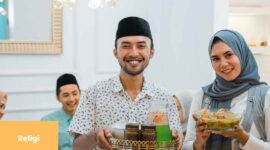 Arti Kata Taqabbalallahu Minna Wa Minkum