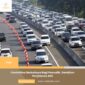 Contraflow Berbahaya Bagi Pemudik, Demikian Penjelasan Ahli