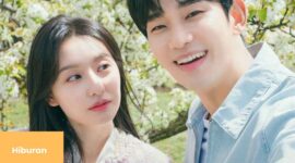 Sinopsis Queen of Tears Episode  9, Penuh Humor dan Petaka