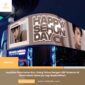 Loyalitas Fans Sehun Exo, Ulang Tahun Dengan LED Terbesar di Dunia Meski Idolanya Lagi Wajib Militer!