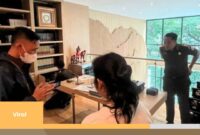 Bongkar Mewahnya Rumah Harvey Moeis yang Digeledah Kejagung