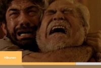 Sinopsis Film Siksa Kubur, Sita yang kehilangan kepercayaannya tentang agama
